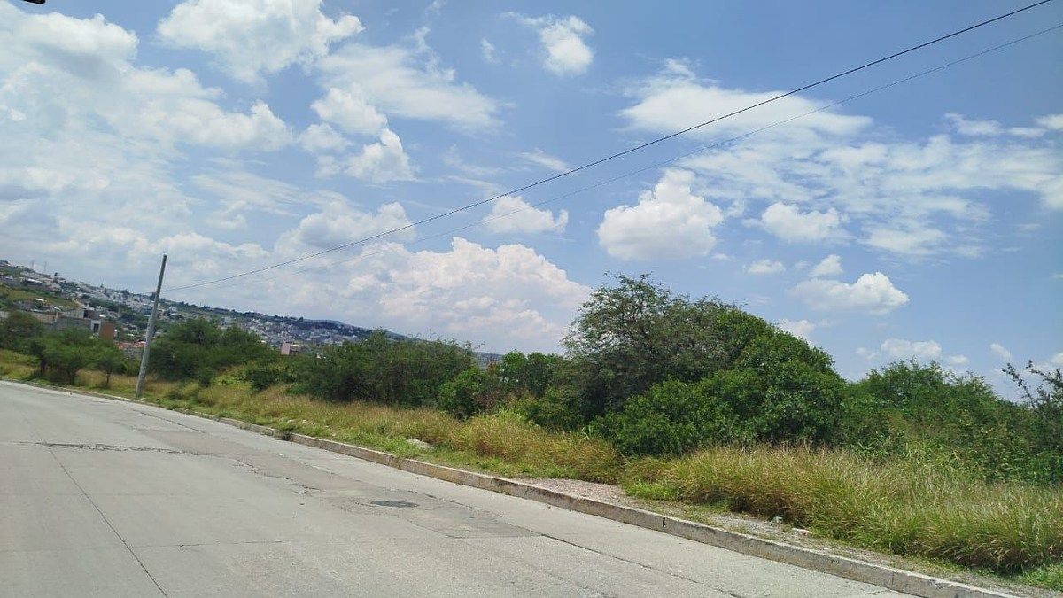 Terreno en Los Olvera, Corregidora, foto 3 de 5
