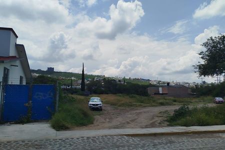 SALE LAND LOS OLVERA, CORREGIDORA, QUERETARO