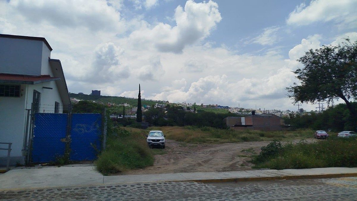 Terreno en Los Olvera, Corregidora, foto 5 de 5