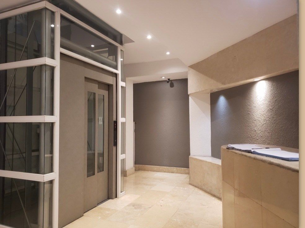 Apartamento em Polanco V Sección, Miguel Hidalgo, foto 3 de 19