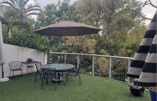 Apartamento em Polanco V Sección, Miguel Hidalgo, foto 6 de 19