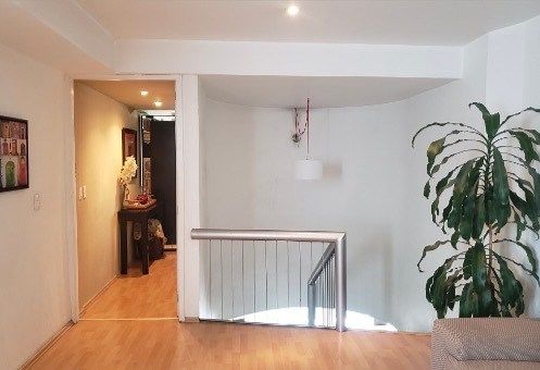 Apartamento em Polanco V Sección, Miguel Hidalgo, foto 13 de 19
