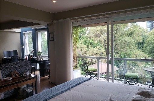 Apartamento em Polanco V Sección, Miguel Hidalgo, foto 16 de 19