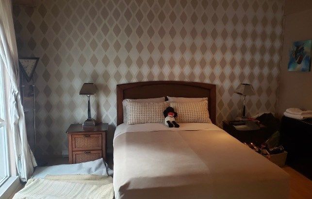 Apartamento em Polanco V Sección, Miguel Hidalgo, foto 19 de 19