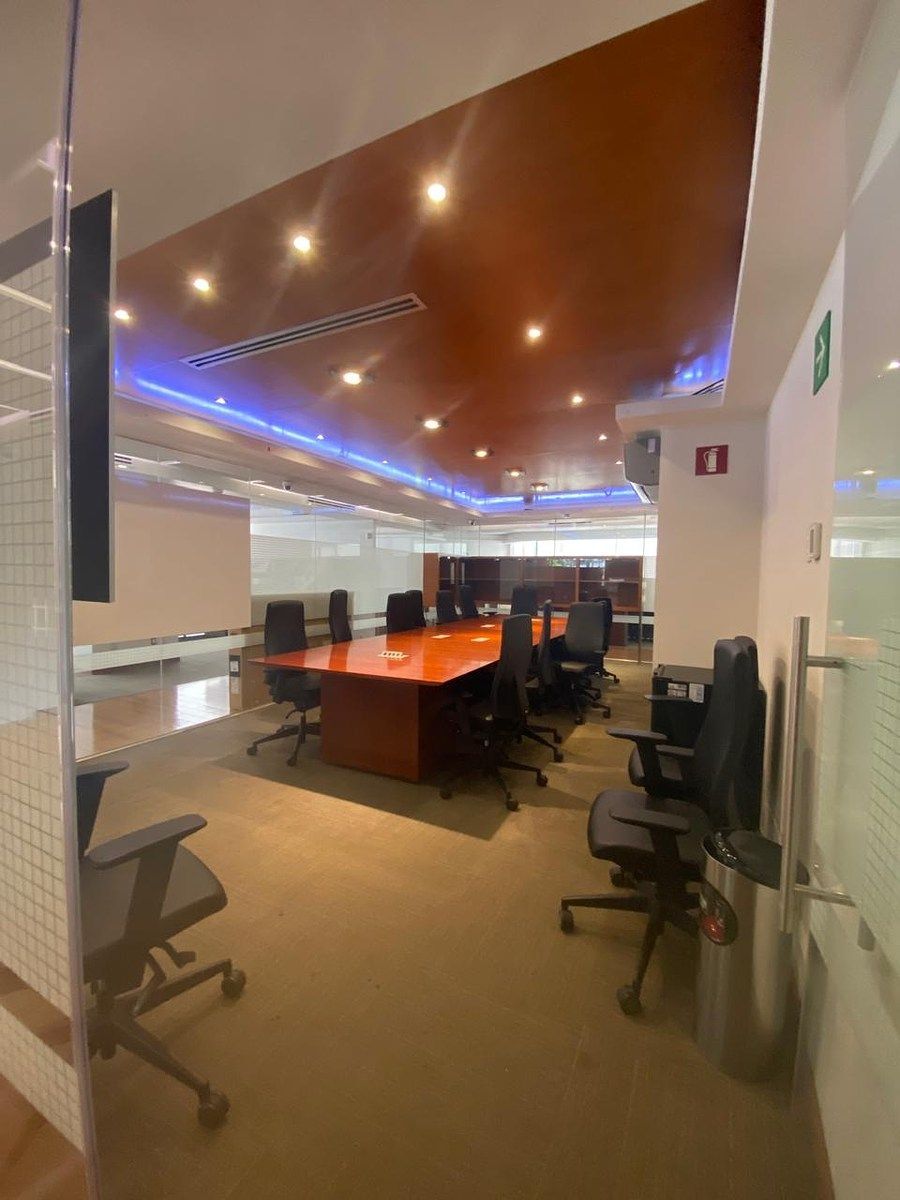 Oficina en Anzures, Miguel Hidalgo, foto 6 de 15