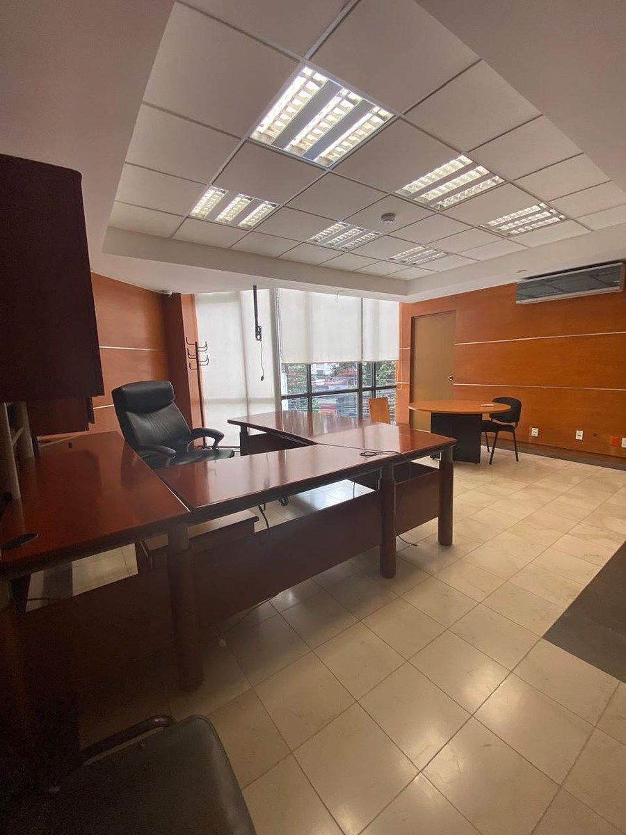 Oficina en Anzures, Miguel Hidalgo, foto 7 de 15
