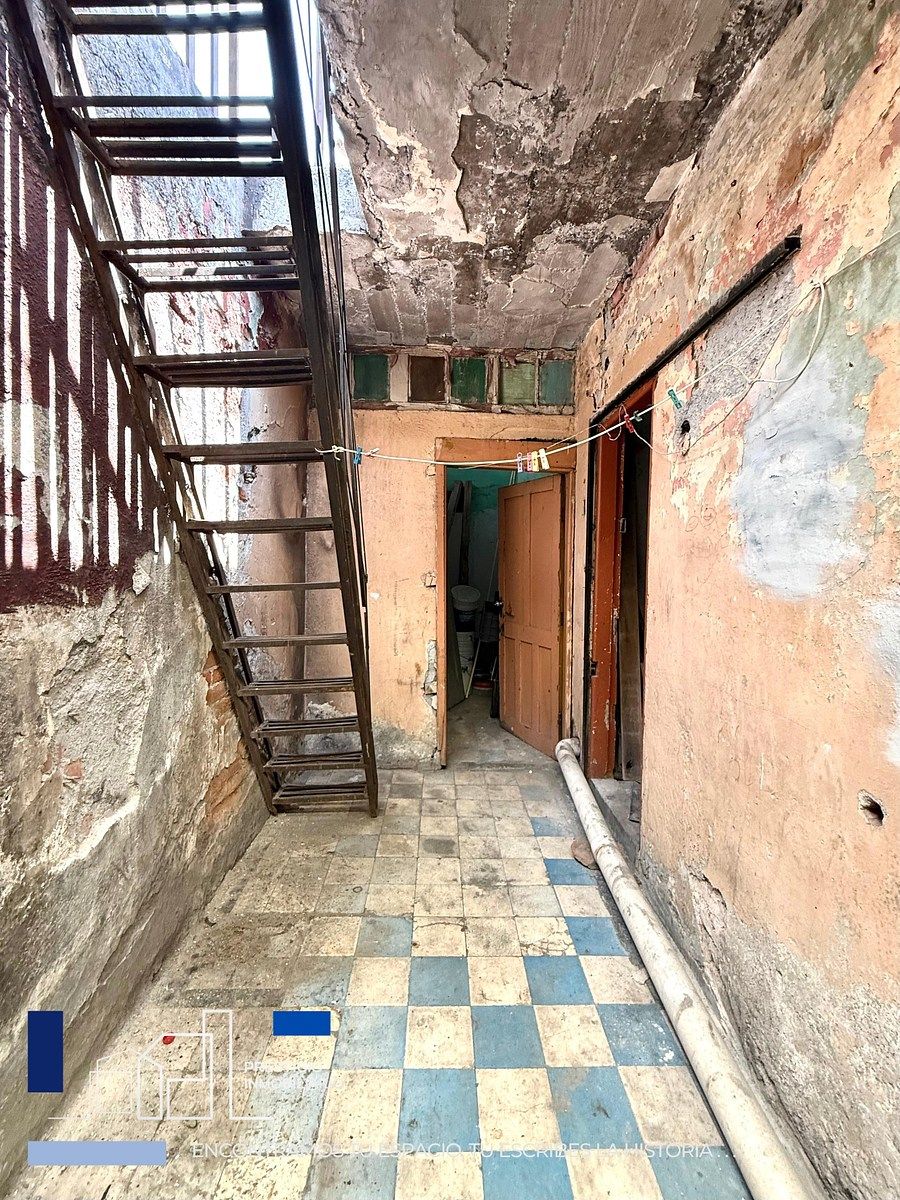 Lot in Guerrero, Cuauhtémoc, photo 9 of 9