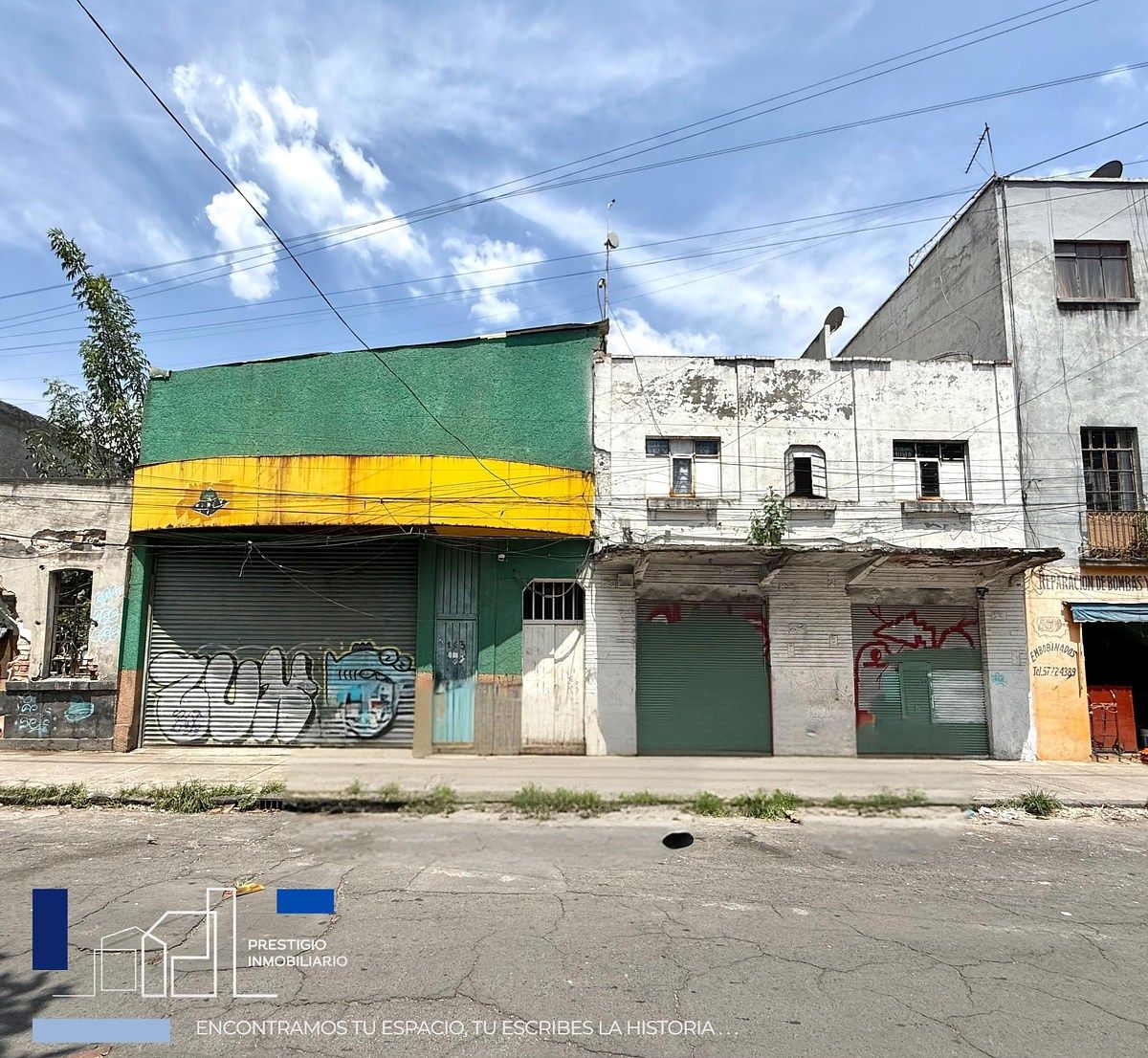SALE OF LAND IN THE GUERRERO COLONY, photo 1 of 9