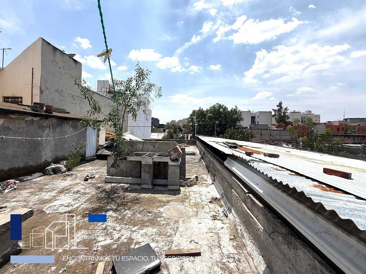 Lot in Guerrero, Cuauhtémoc, photo 2 of 9