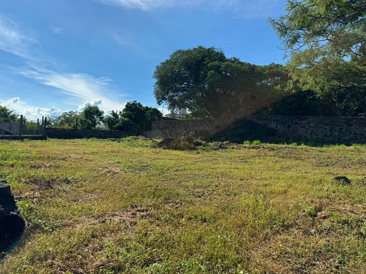 Lote em Oaxtepec Centro, Yautepec, foto 2 de 14