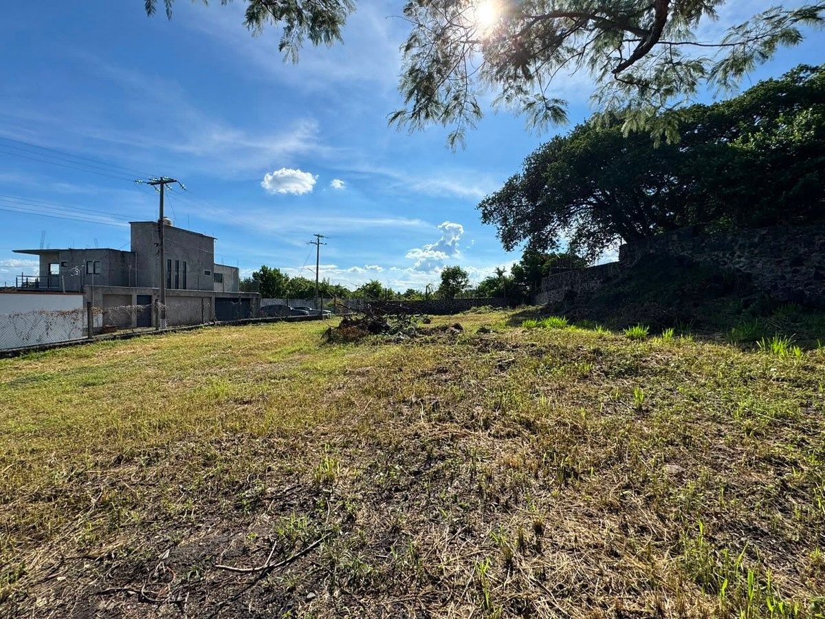 Lote em Oaxtepec Centro, Yautepec, foto 3 de 14