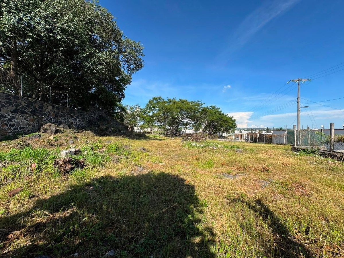 Lote em Oaxtepec Centro, Yautepec, foto 5 de 14