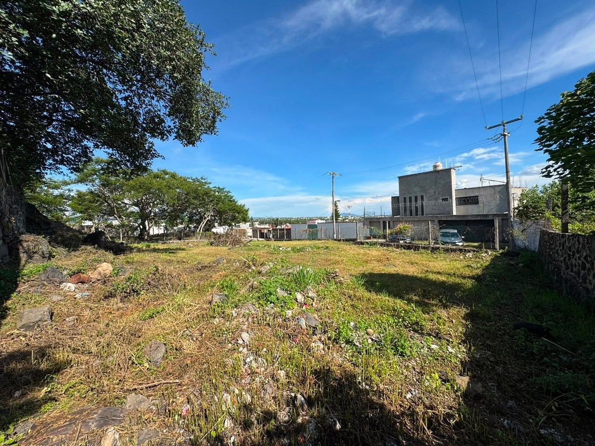 Lote em Oaxtepec Centro, Yautepec, foto 6 de 14
