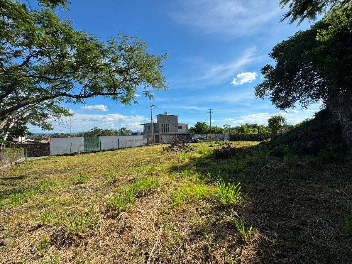Lote em Oaxtepec Centro, Yautepec, foto 7 de 14