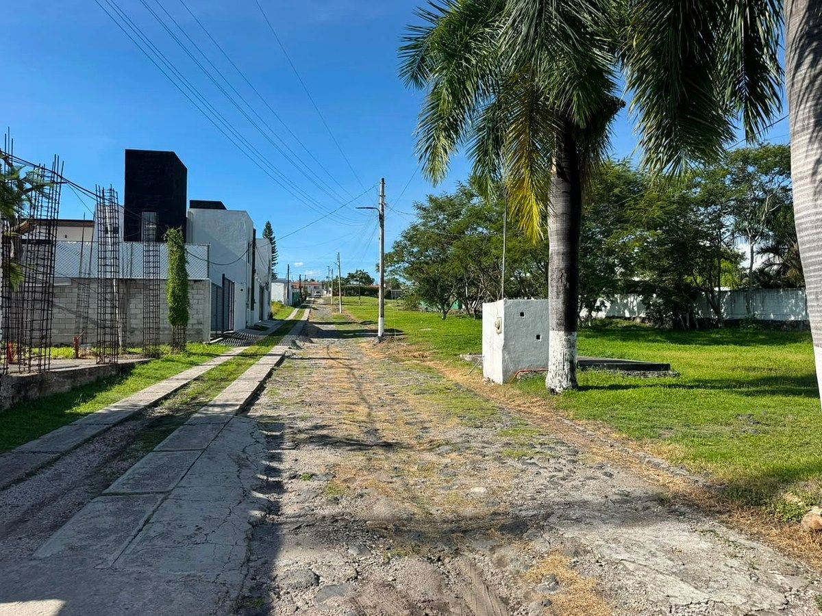 Lote em Oaxtepec Centro, Yautepec, foto 8 de 14