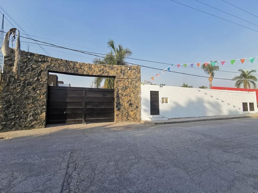 Lote em Oaxtepec Centro, Yautepec, foto 11 de 14