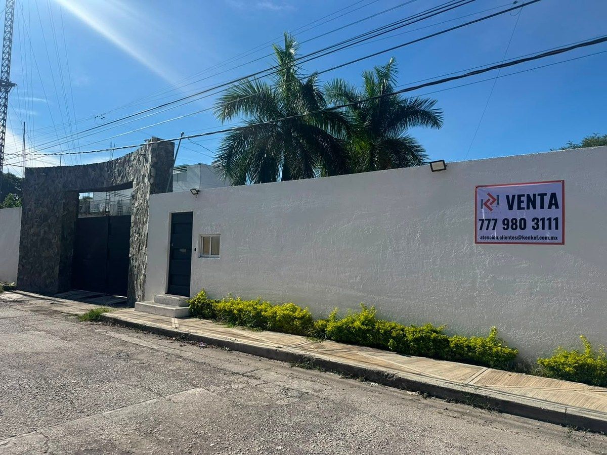 Lote em Oaxtepec Centro, Yautepec, foto 12 de 14