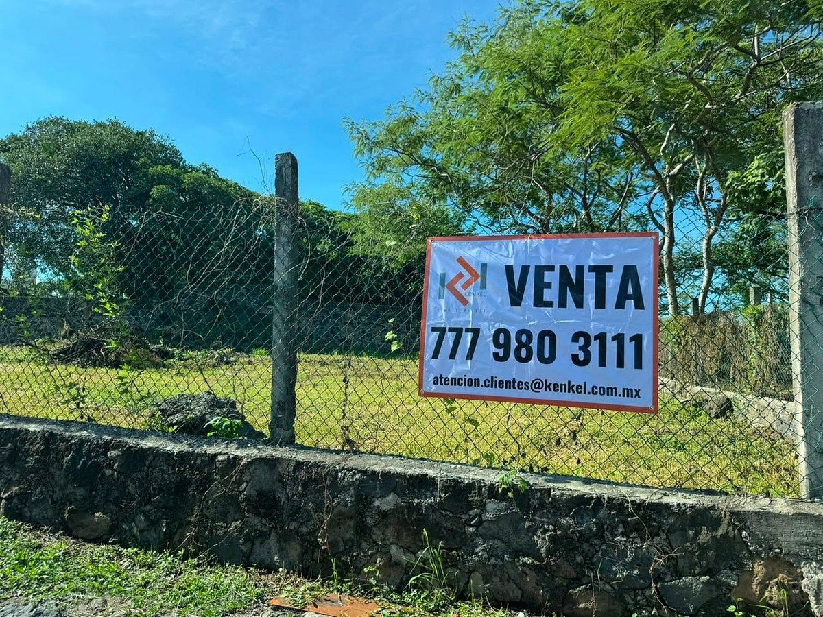Lote em Oaxtepec Centro, Yautepec, foto 13 de 14