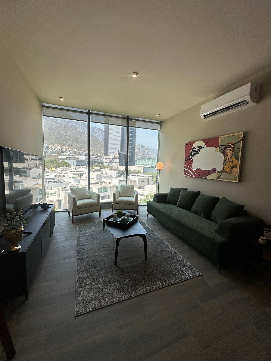 Apartamento à Venda de 73m2 (1 Quarto) Valle Poniente, SPGG (NOVO), foto 1 de 5