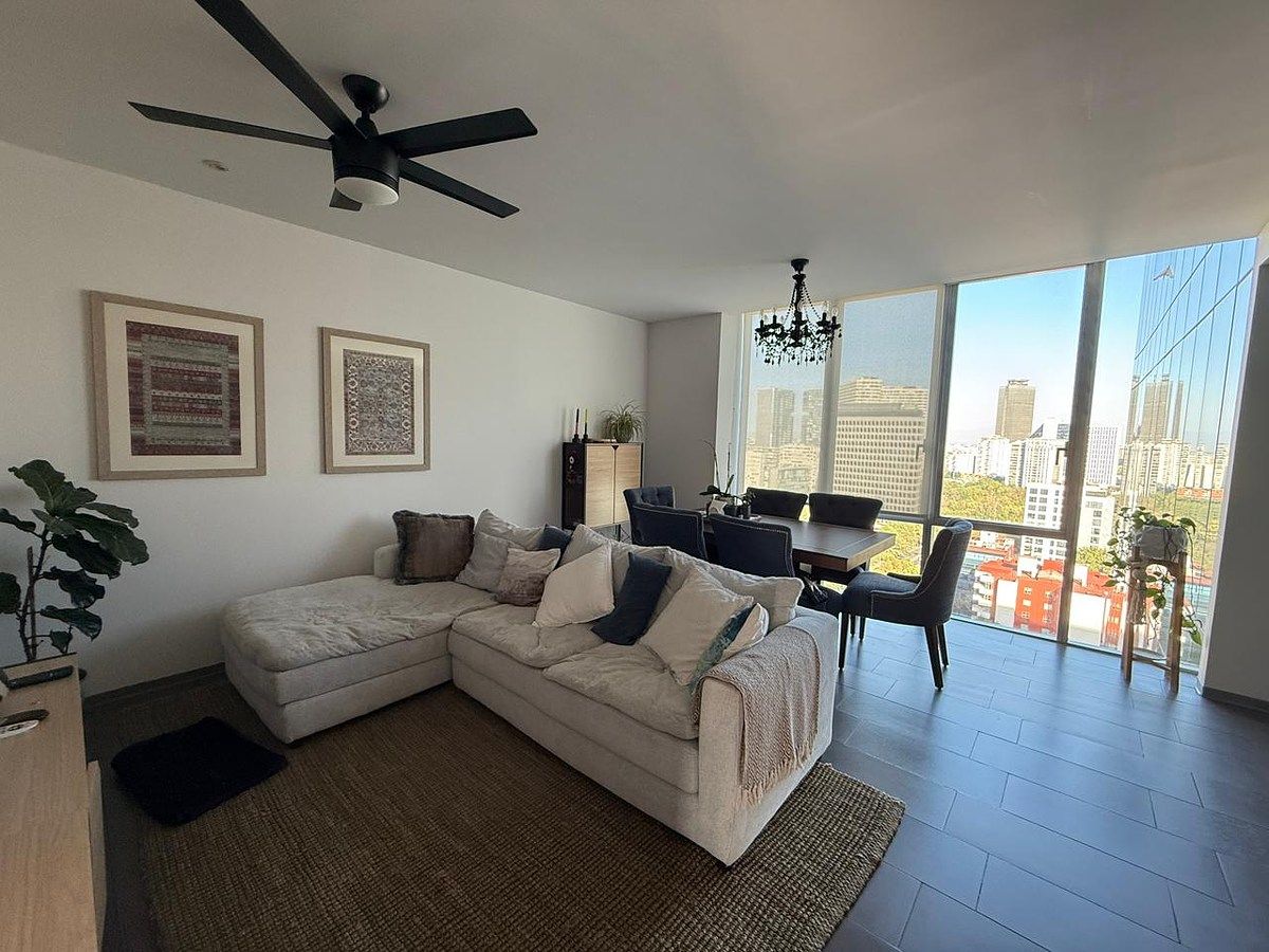 Apartment for sale in Polanco, photo 1 of 20