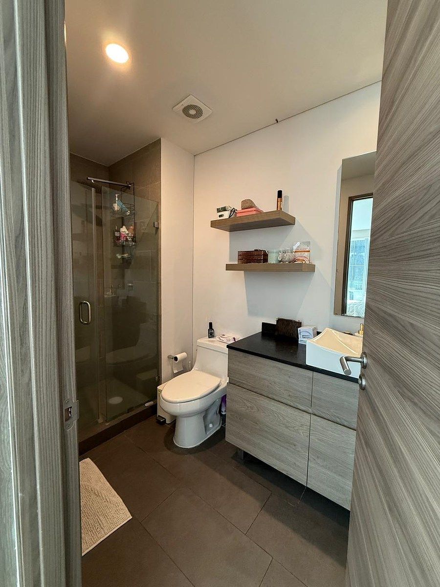 Apartment in Granada, Miguel Hidalgo, photo 6 of 20