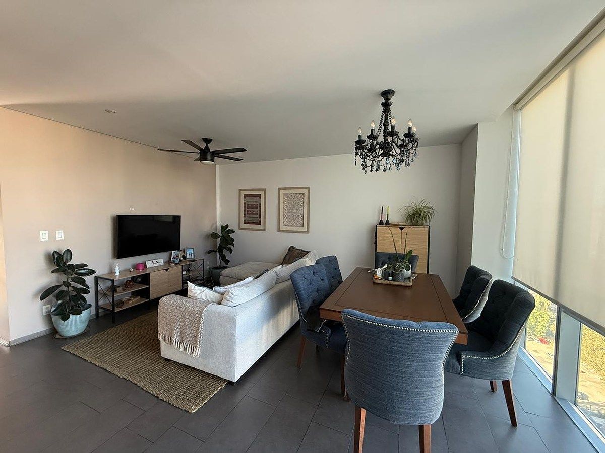 Apartment in Granada, Miguel Hidalgo, photo 13 of 20
