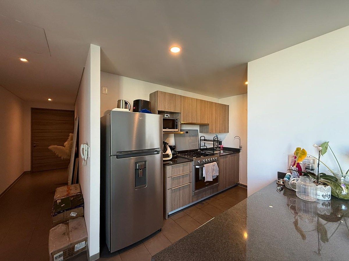 Apartment in Granada, Miguel Hidalgo, photo 16 of 20