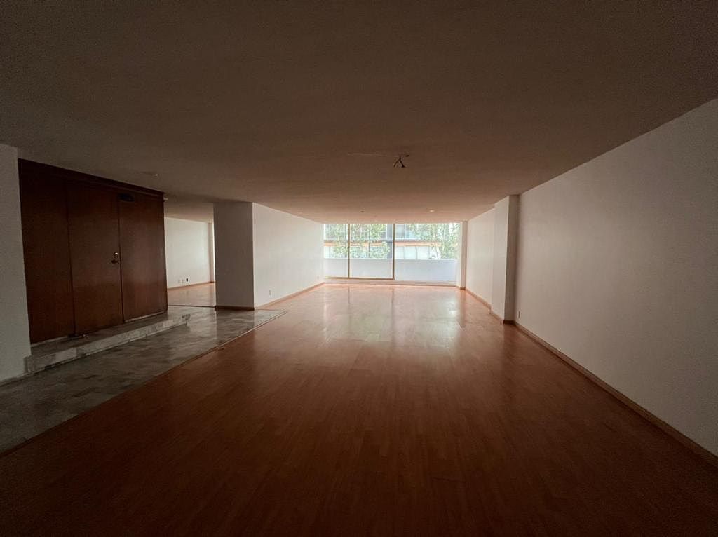 Apartamento em Polanco I Sección, Miguel Hidalgo, foto 2 de 23