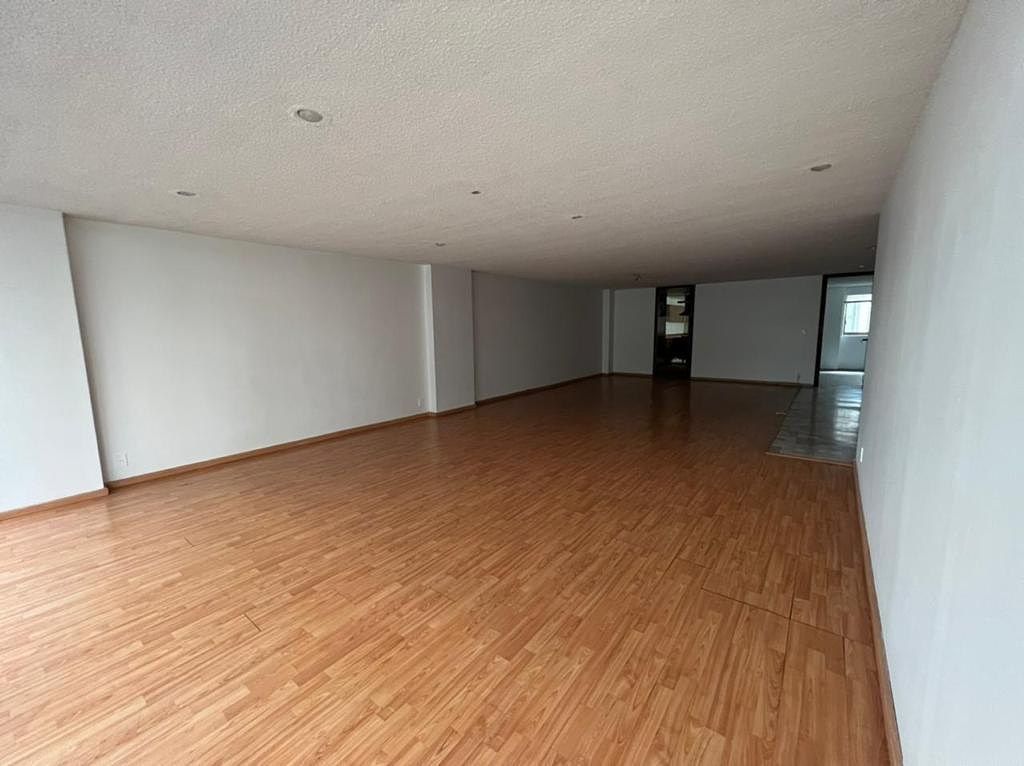 Apartamento em Polanco I Sección, Miguel Hidalgo, foto 3 de 23