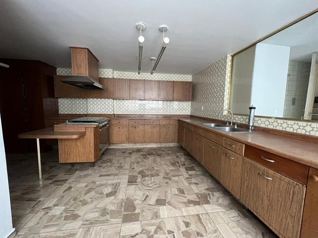 Apartamento em Polanco I Sección, Miguel Hidalgo, foto 4 de 23