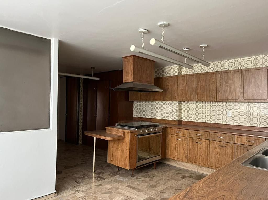 Apartamento em Polanco I Sección, Miguel Hidalgo, foto 5 de 23