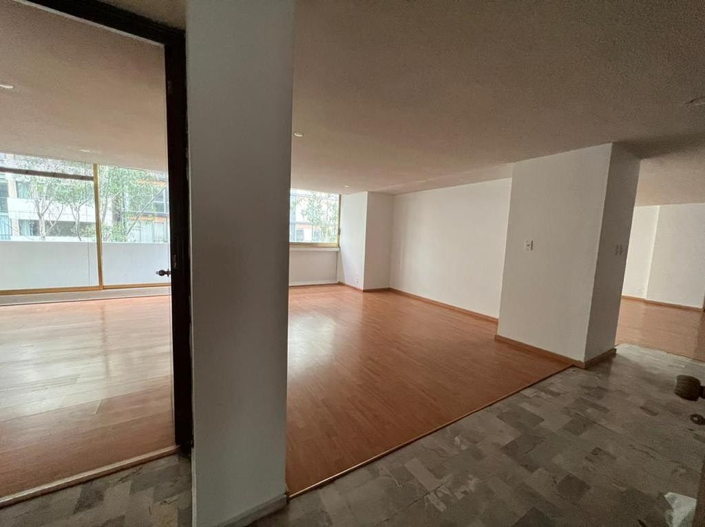 Apartamento em Polanco I Sección, Miguel Hidalgo, foto 6 de 23