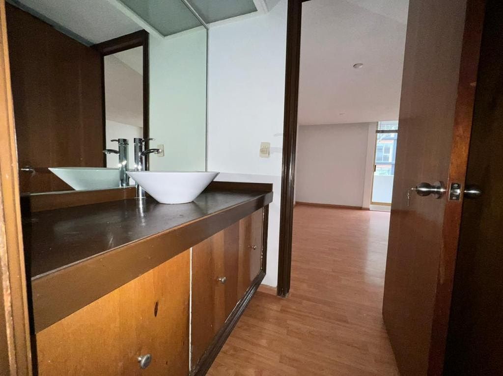 Apartamento em Polanco I Sección, Miguel Hidalgo, foto 7 de 23