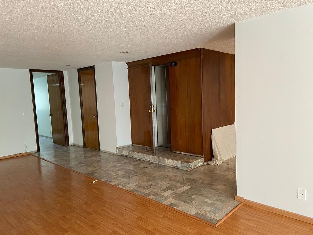 Apartamento em Polanco I Sección, Miguel Hidalgo, foto 9 de 23