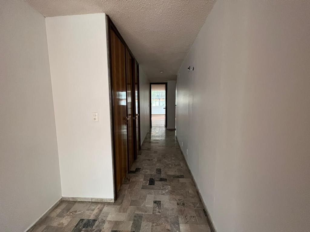 Apartamento em Polanco I Sección, Miguel Hidalgo, foto 10 de 23