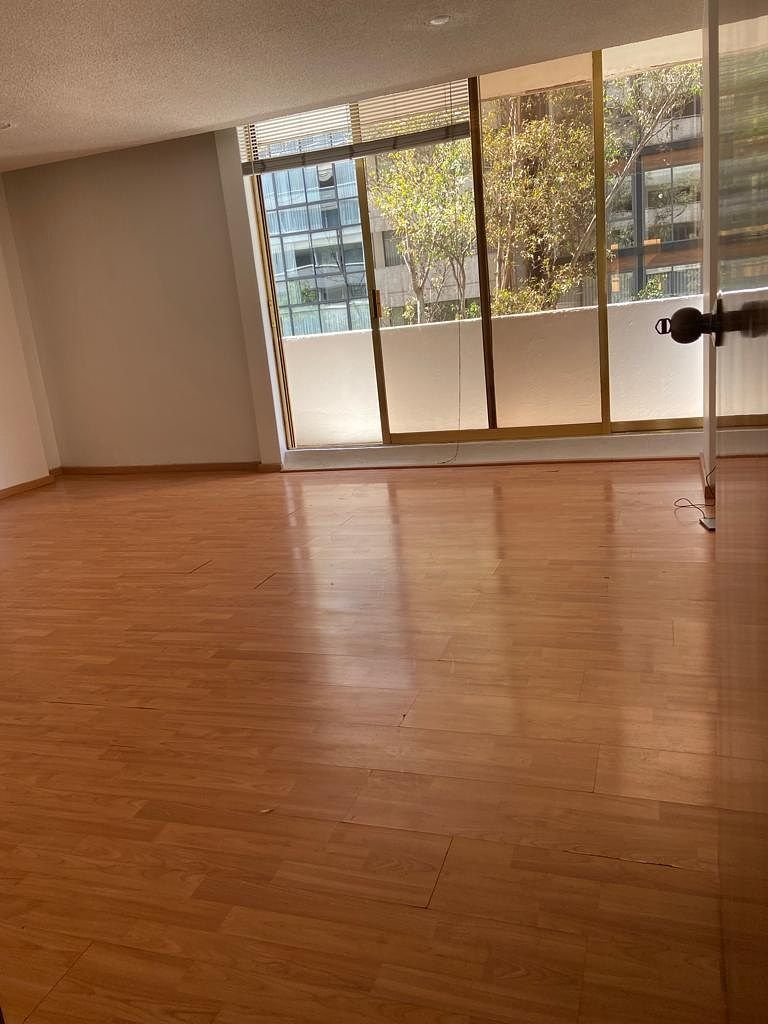 Apartamento em Polanco I Sección, Miguel Hidalgo, foto 11 de 23