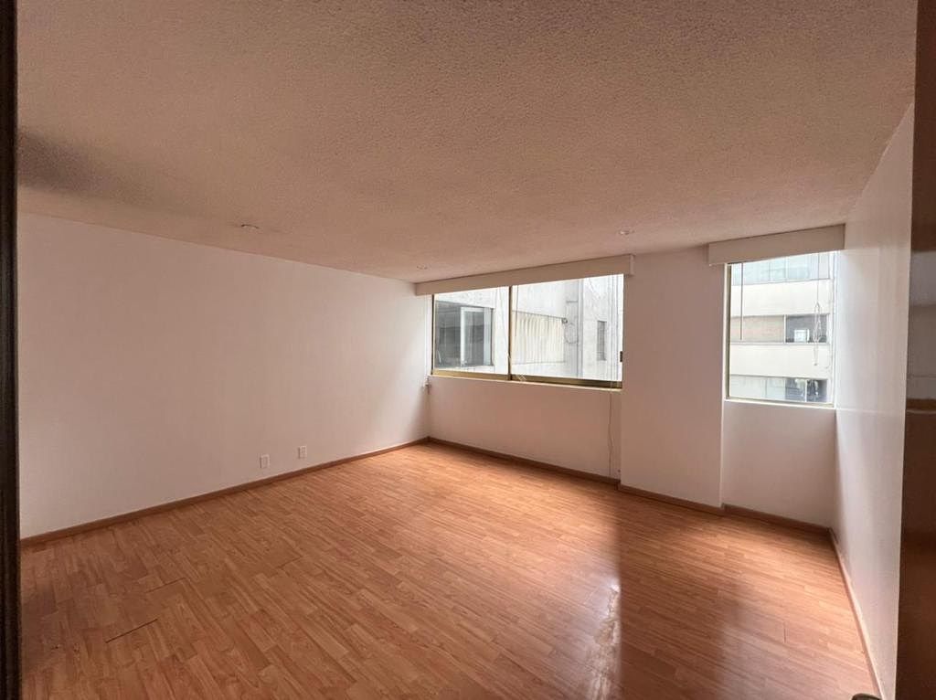 Apartamento em Polanco I Sección, Miguel Hidalgo, foto 13 de 23
