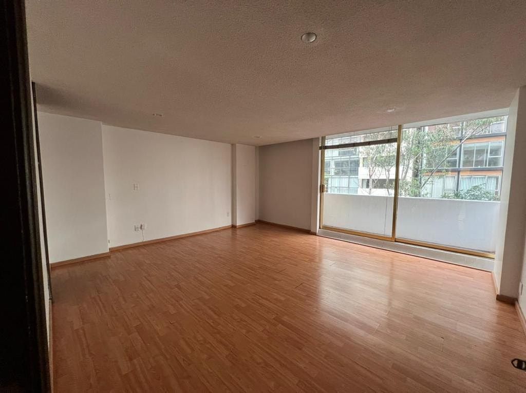 Apartamento em Polanco I Sección, Miguel Hidalgo, foto 14 de 23