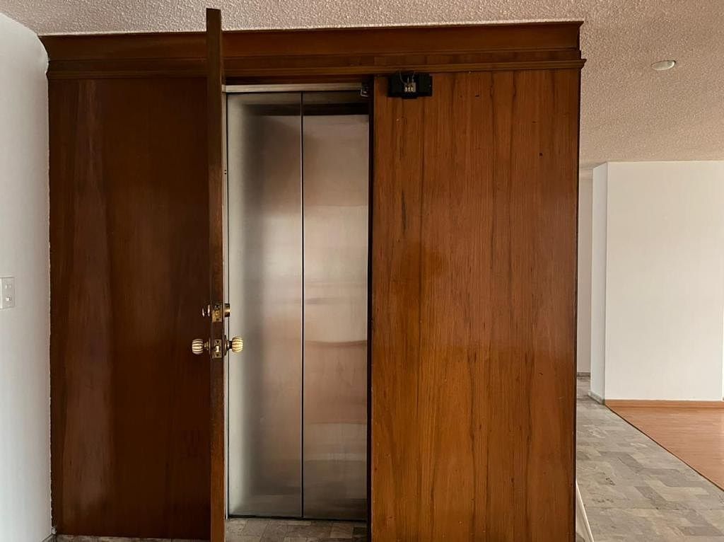 Apartamento em Polanco I Sección, Miguel Hidalgo, foto 17 de 23