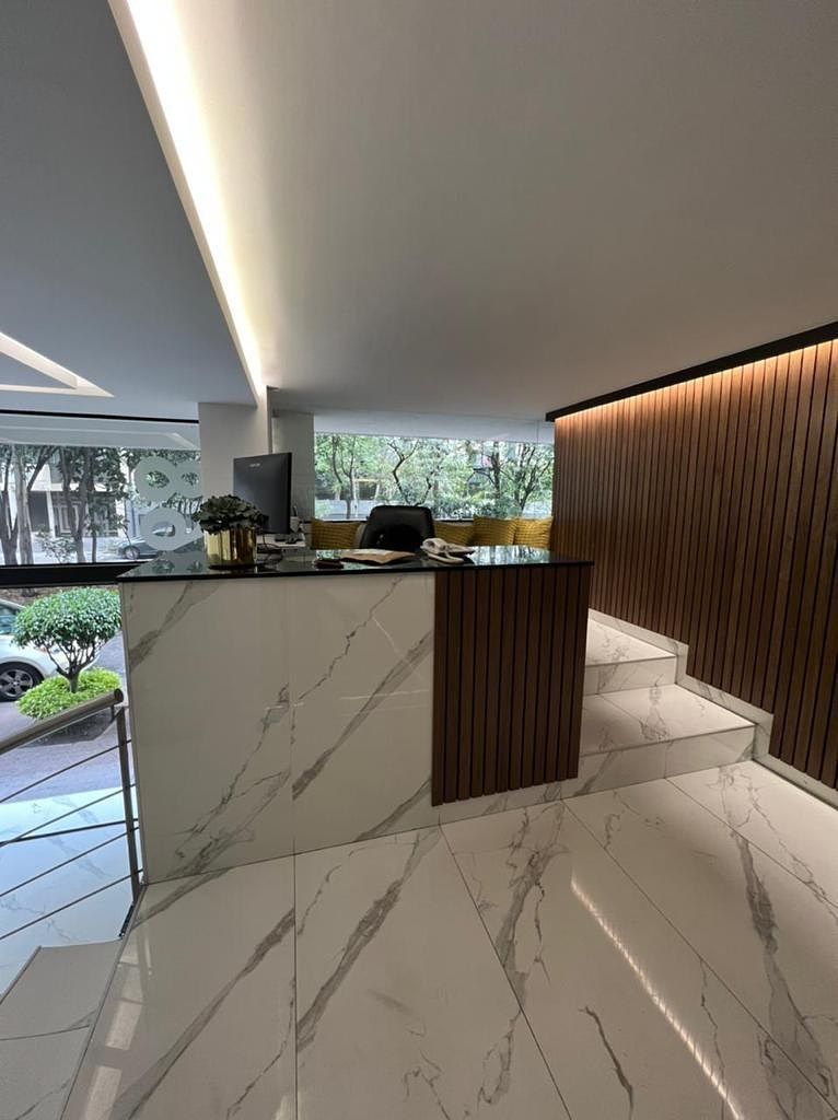 Apartamento em Polanco I Sección, Miguel Hidalgo, foto 19 de 23