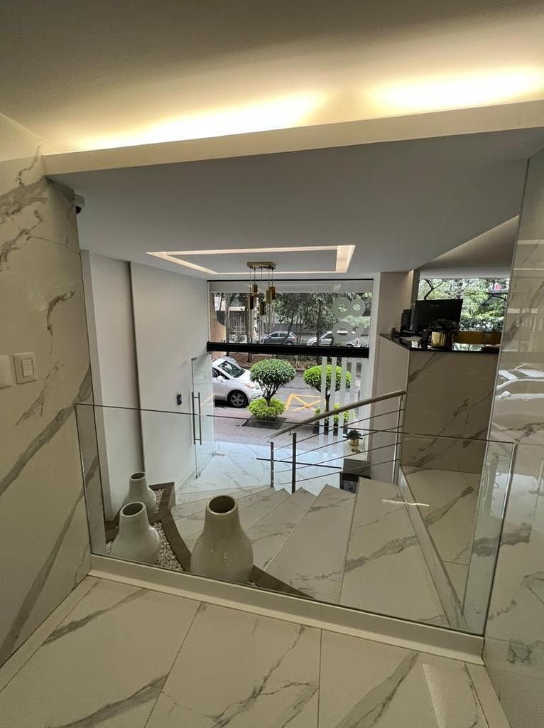Apartamento em Polanco I Sección, Miguel Hidalgo, foto 20 de 23