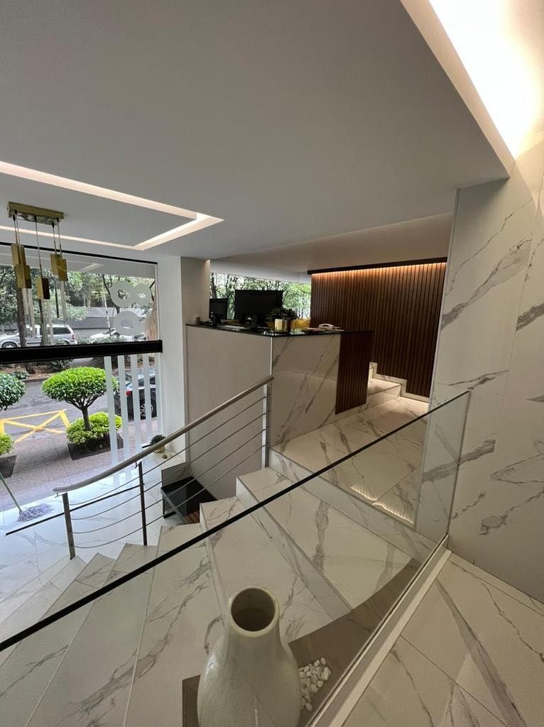 Apartamento em Polanco I Sección, Miguel Hidalgo, foto 21 de 23