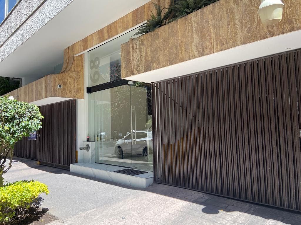 Apartamento em Polanco I Sección, Miguel Hidalgo, foto 23 de 23