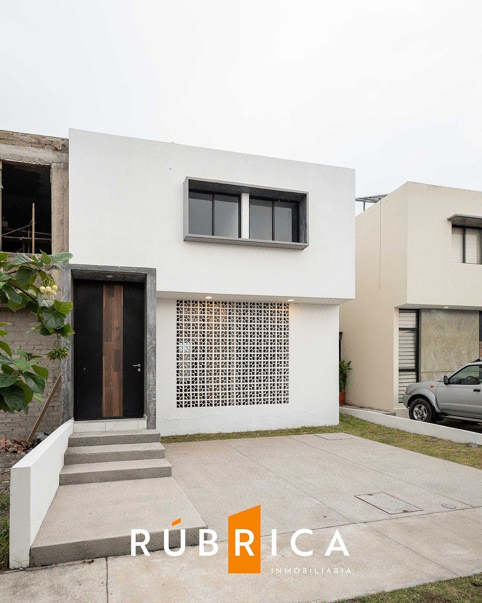 Casa en Venta en Residencial Colinas del Real, Villa de Álvarez NC