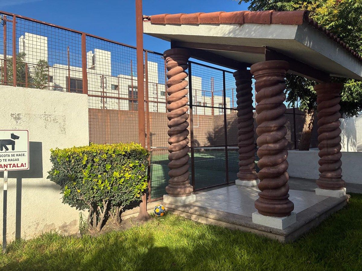 Casa em Milenio III, Querétaro, foto 16 de 25