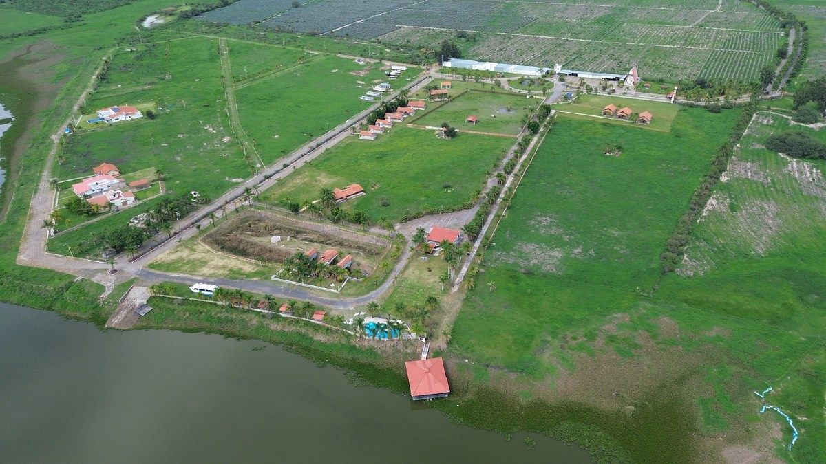 Lote em Teuchitlán, Teuchitlán, foto 9 de 13