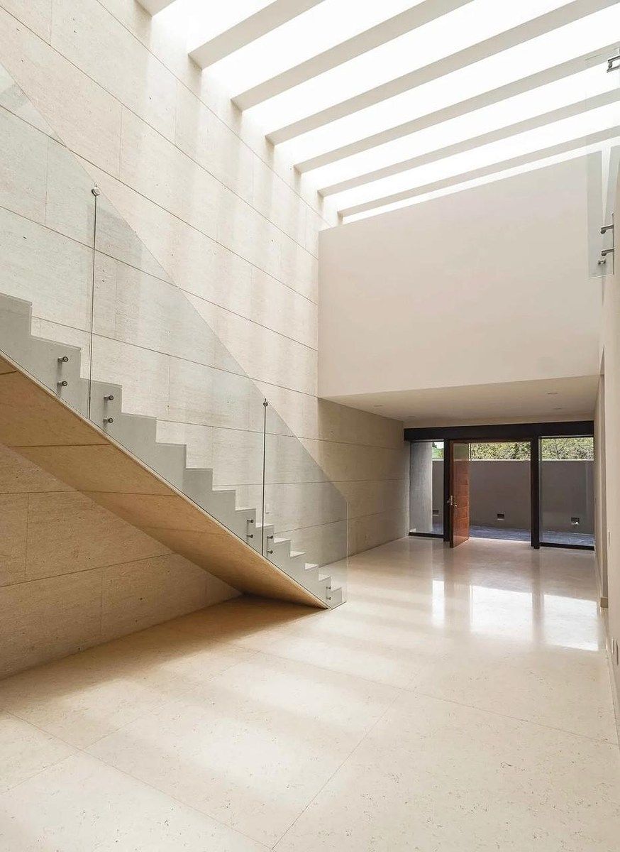 House in Bosques de las Lomas, Cuajimalpa de Morelos, photo 4 of 42