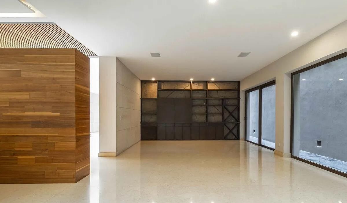 House in Bosques de las Lomas, Cuajimalpa de Morelos, photo 3 of 42