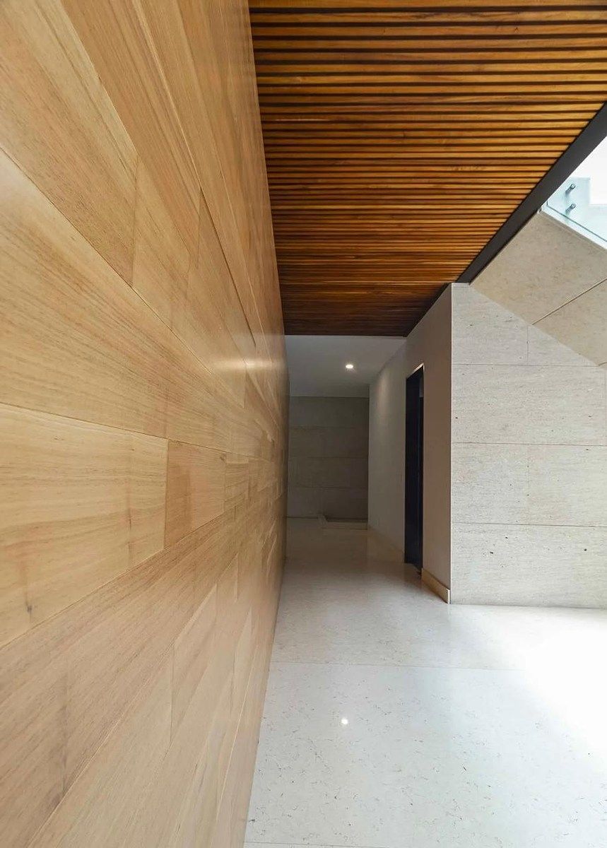 House in Bosques de las Lomas, Cuajimalpa de Morelos, photo 5 of 42
