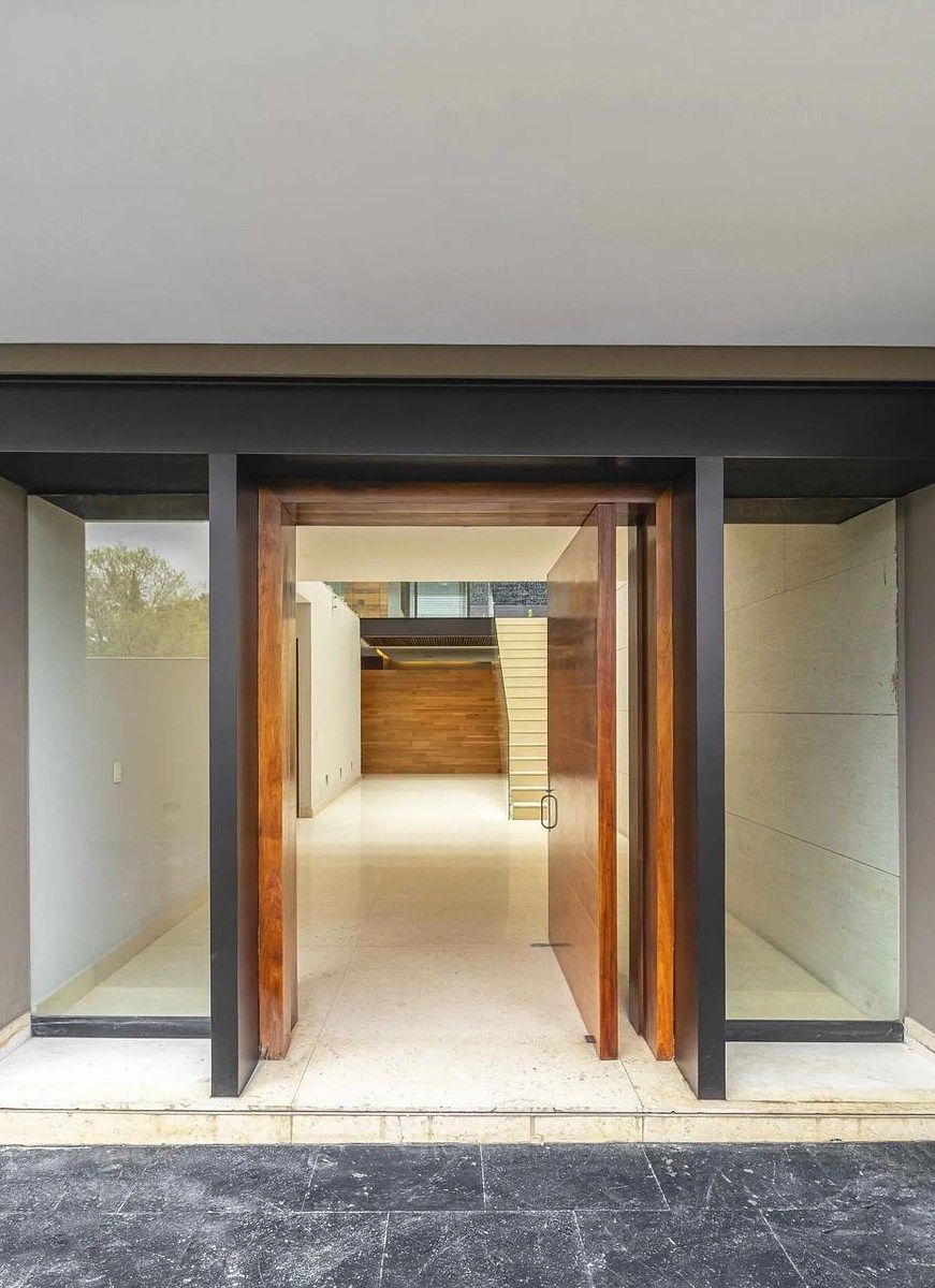 House in Bosques de las Lomas, Cuajimalpa de Morelos, photo 2 of 42
